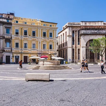 Bellini Plaza By Wonderful Italy *